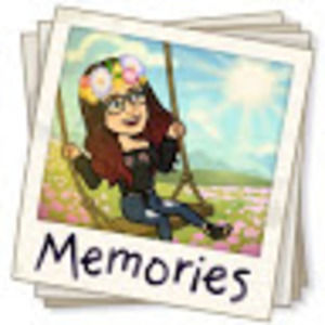 Meet your Posher, Mackinsy